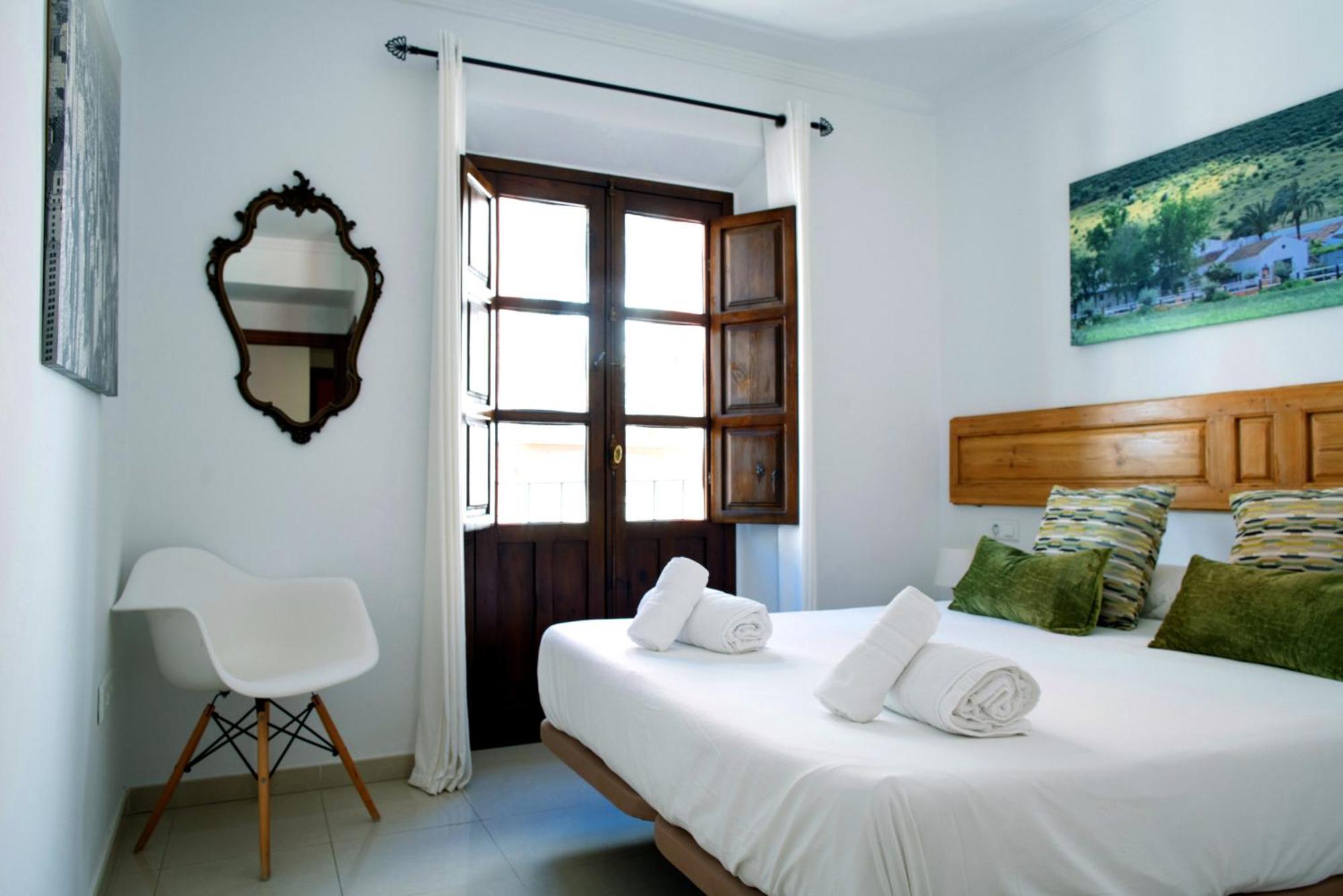 El Marques San Juan Appartement *
