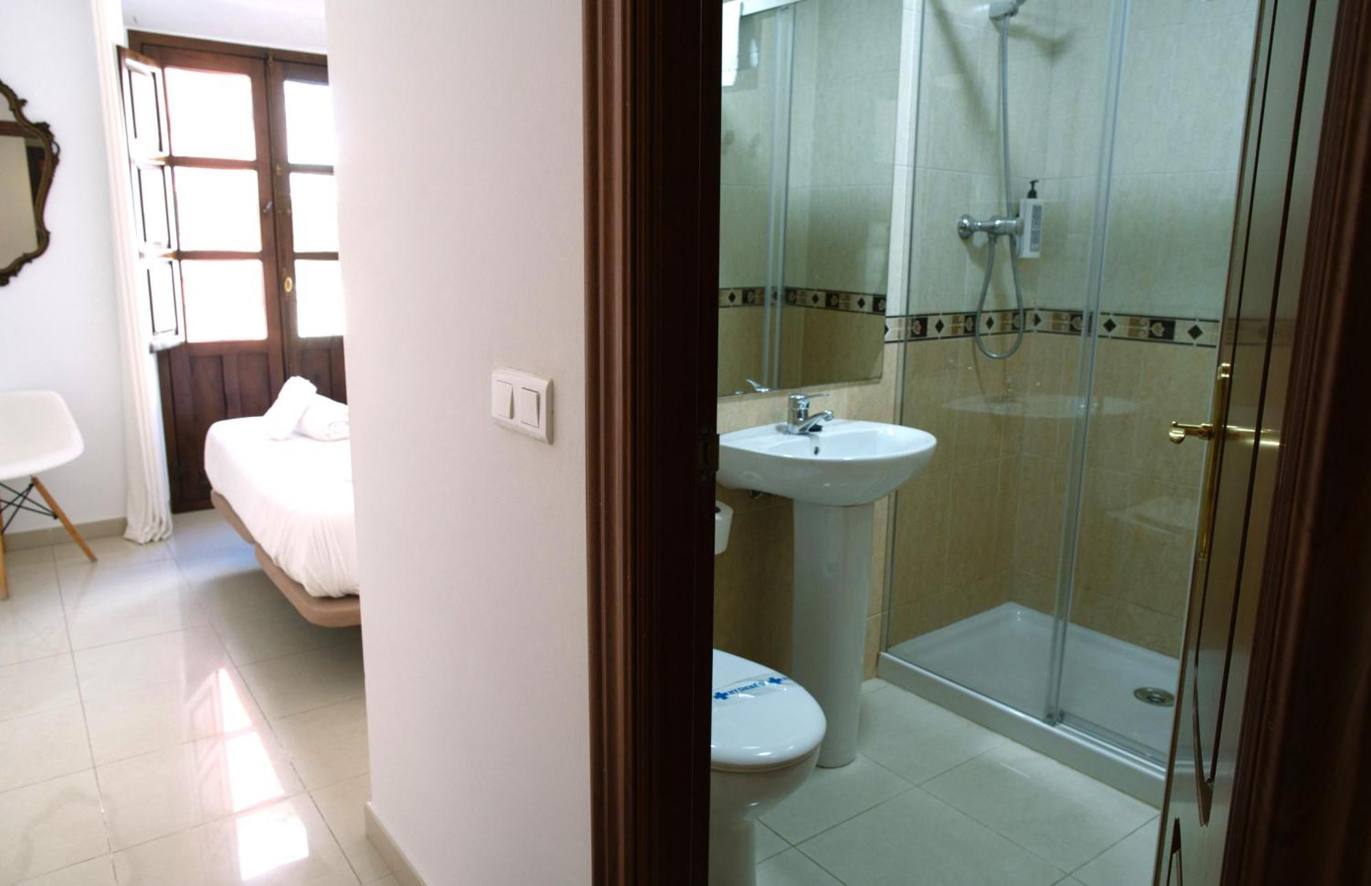 Appartement El Marques San Juan Málaga