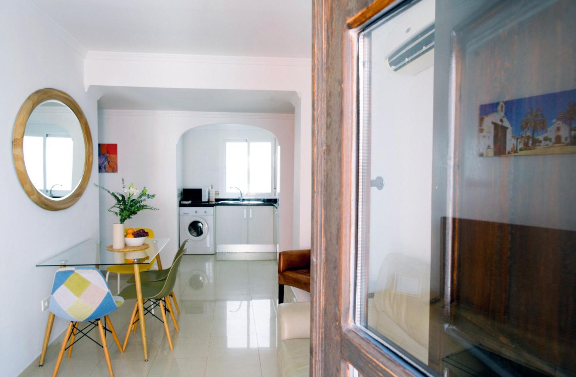 El Marques San Juan Appartement