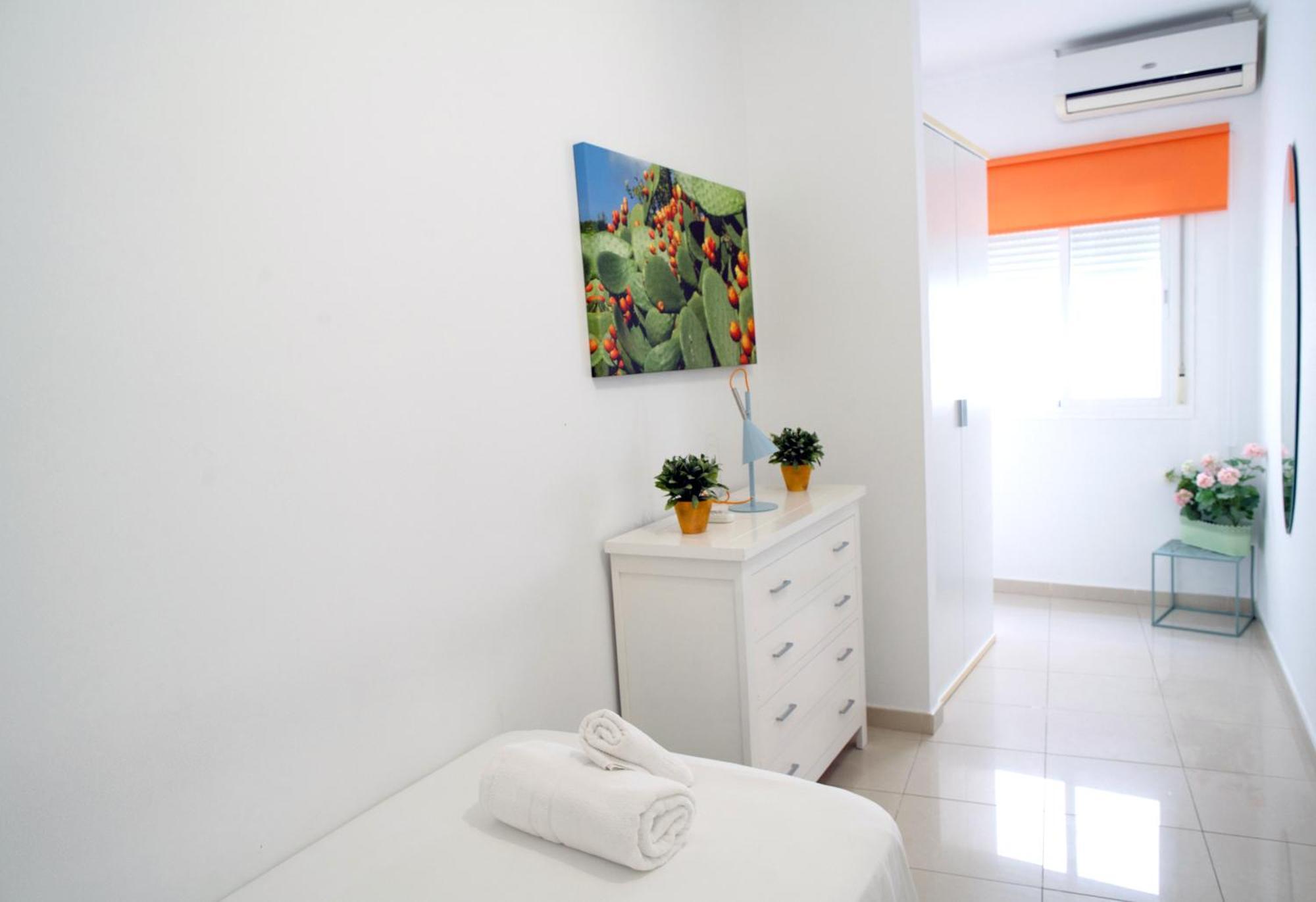 Appartement El Marques San Juan *