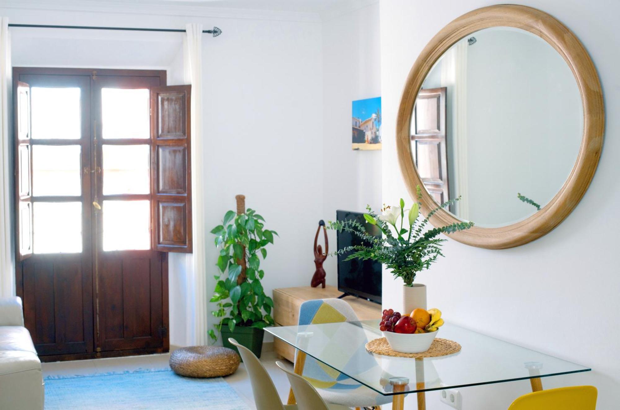 El Marques San Juan Appartement Málaga