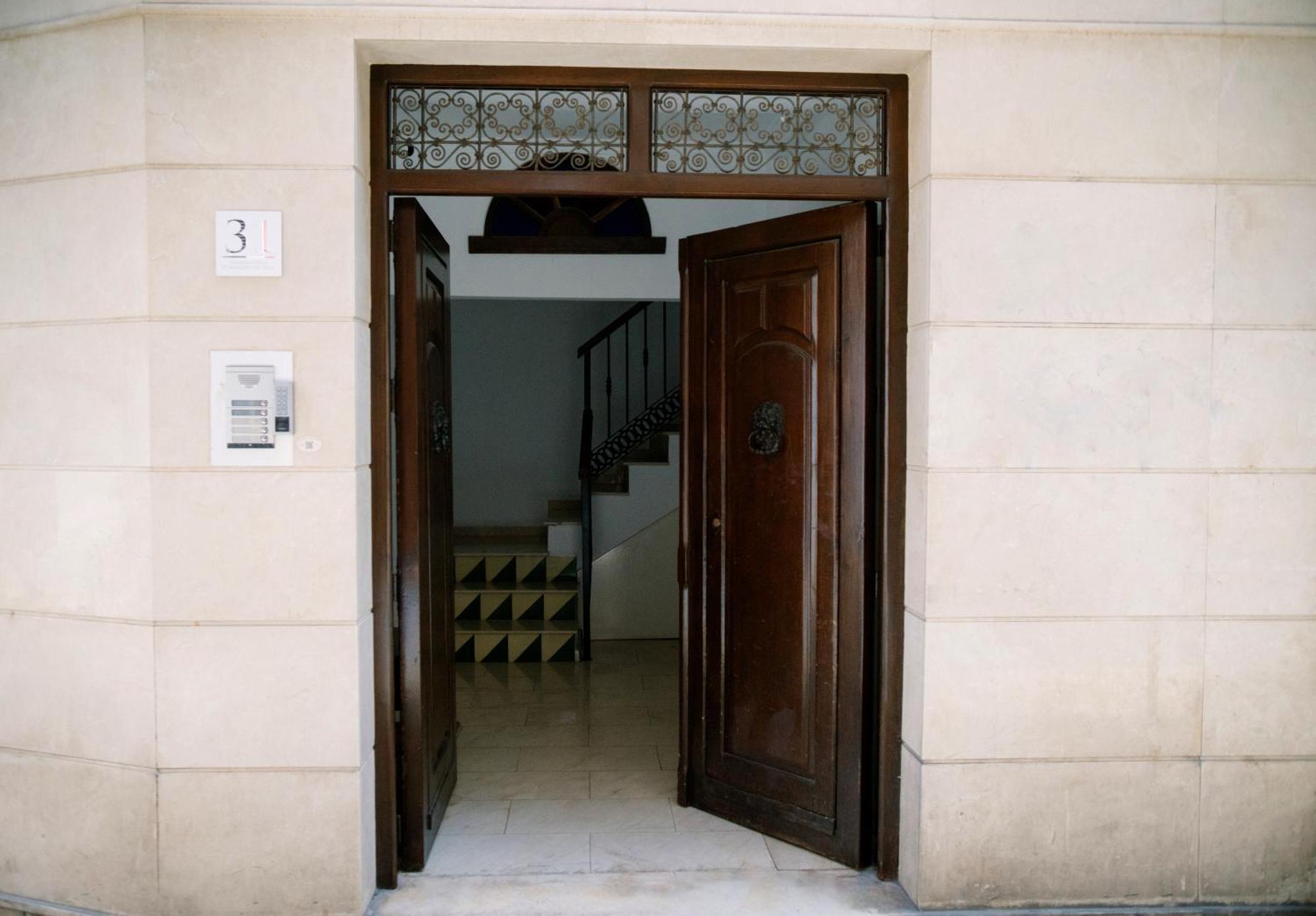 El Marques San Juan Appartement
