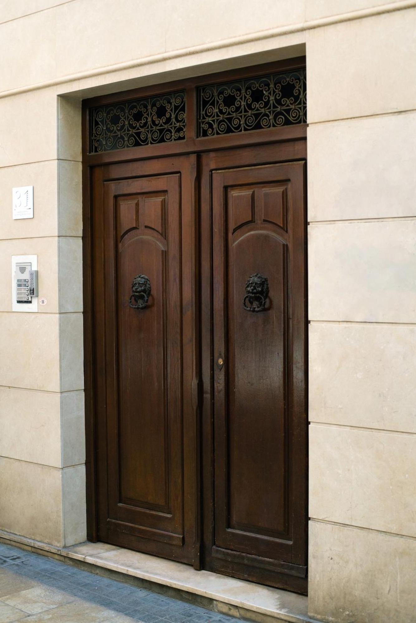 El Marques San Juan Appartement