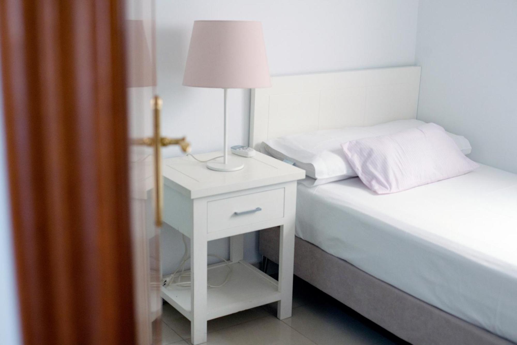 Appartement El Marques San Juan *