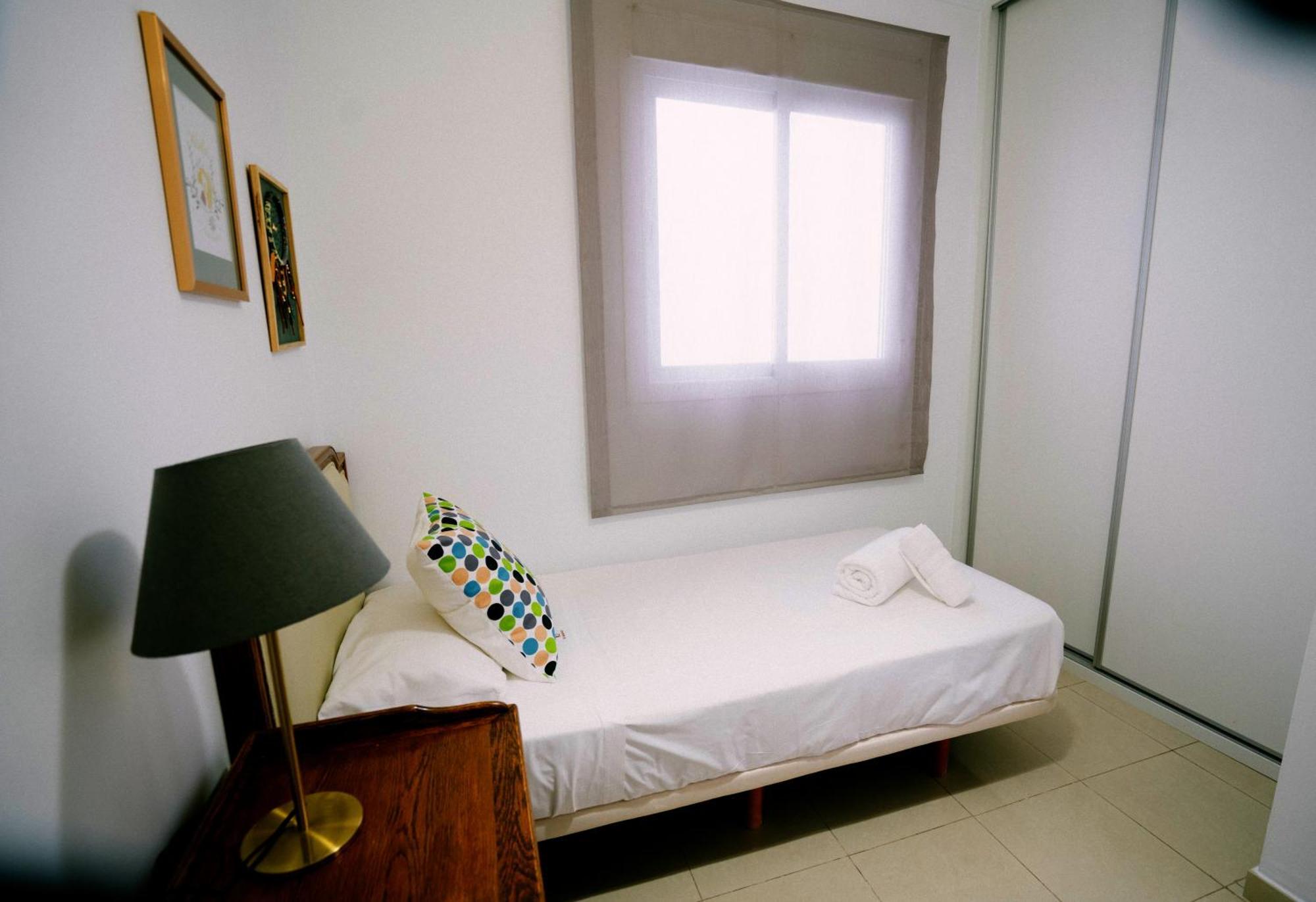 El Marques San Juan Appartement
